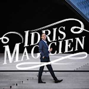 Idris, un magicien à Poitiers