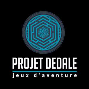 Projet Dédale, un escape game à Toulouse