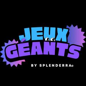 Jeux Géants - Splenderra, un club ou un vendeur de jeux de société à Paris 12ème