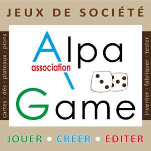 ALPA GAME, un club ou un lieu de jeux de rôle à Gap