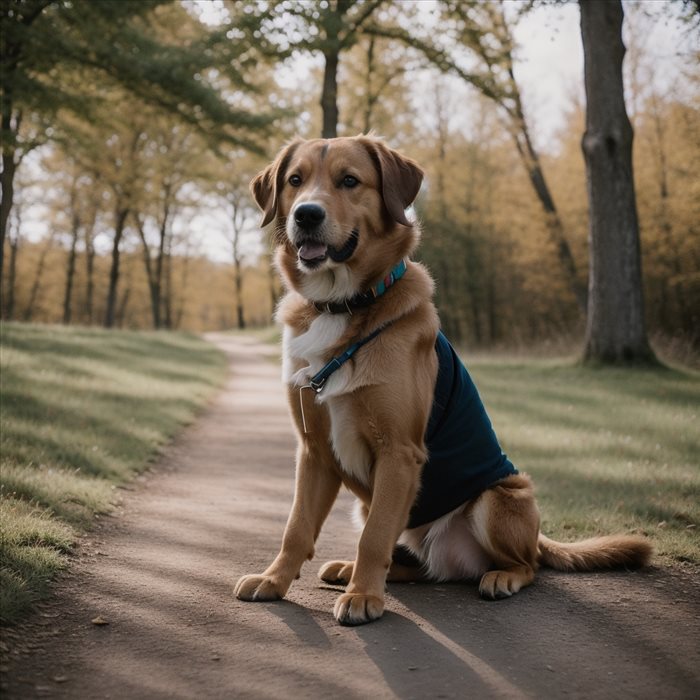 Apprenez à votre chien à aboyer sur commande facilement