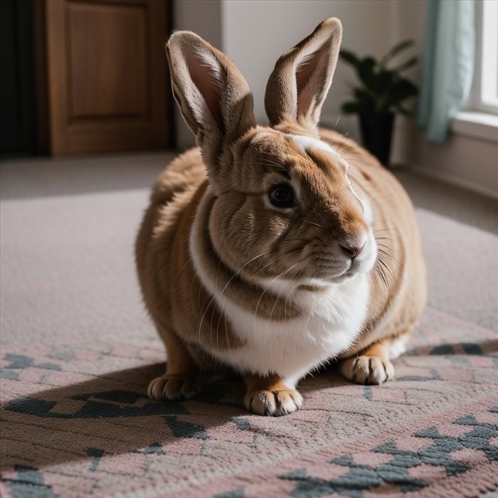 Apprenez des Tours Amusants à Votre Lapin !