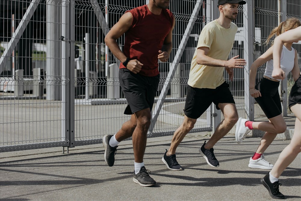 Choisir les chaussettes pour courir adaptées à vos besoins