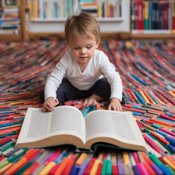 Apprendre à lire : Astuces pour enfants rapidement