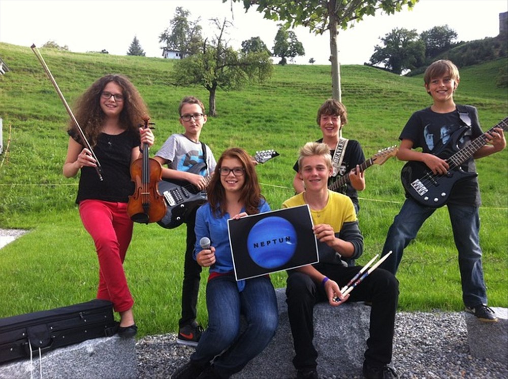 Team building à Rouen : pourquoi choisir une activité musicale ?