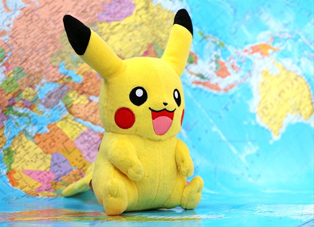 L'Histoire des Pokémon : Origines et Succès Mondial