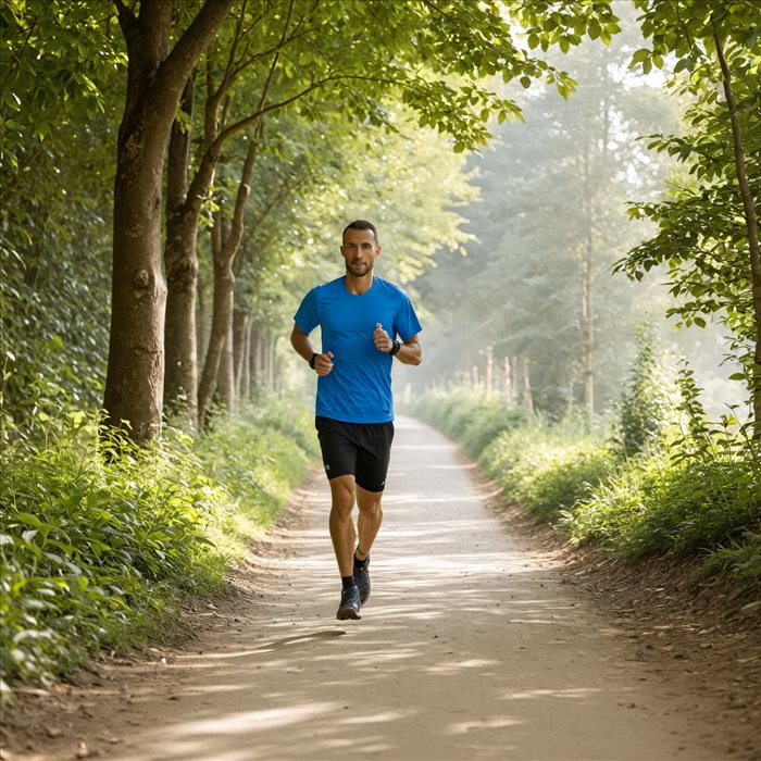 Apprendre à Courir Sereinement et Sans Blessure