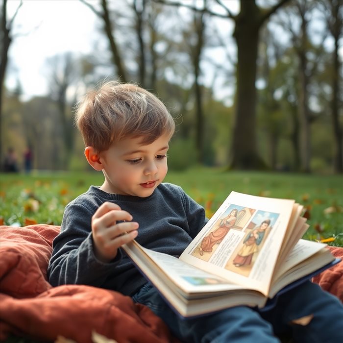 Apprendre l'Histoire de Manière Passionnante