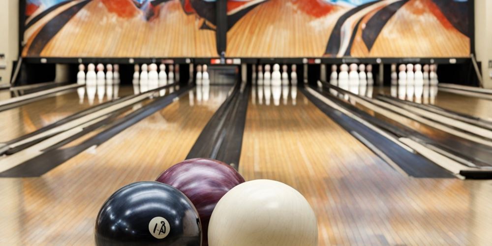 Annuaire en ligne des complexes de bowling à proximité de Caluire-et-Cuire