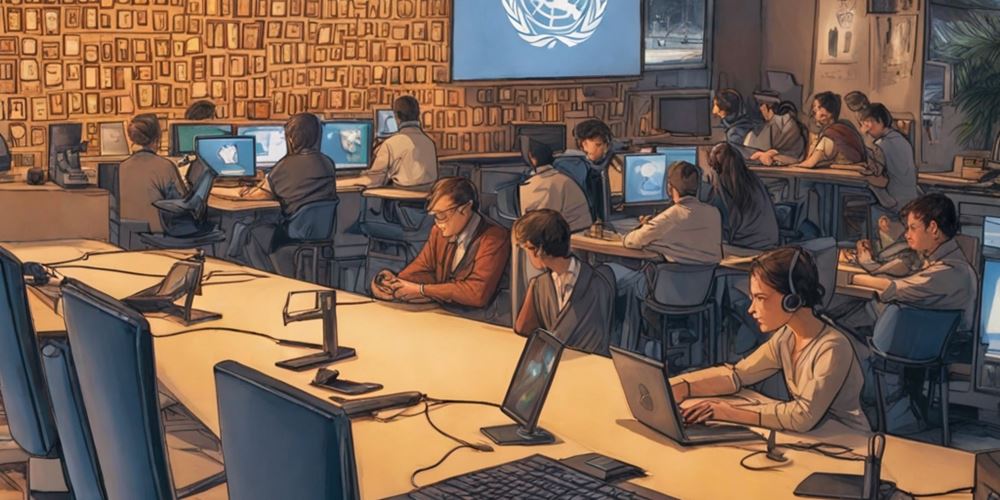 Trouver un cybercafé - La Flèche